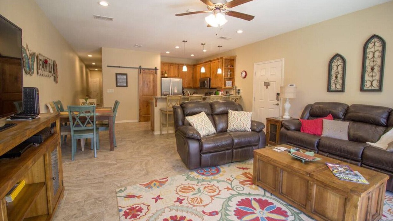 Photo of Livingroom in New Braunfels