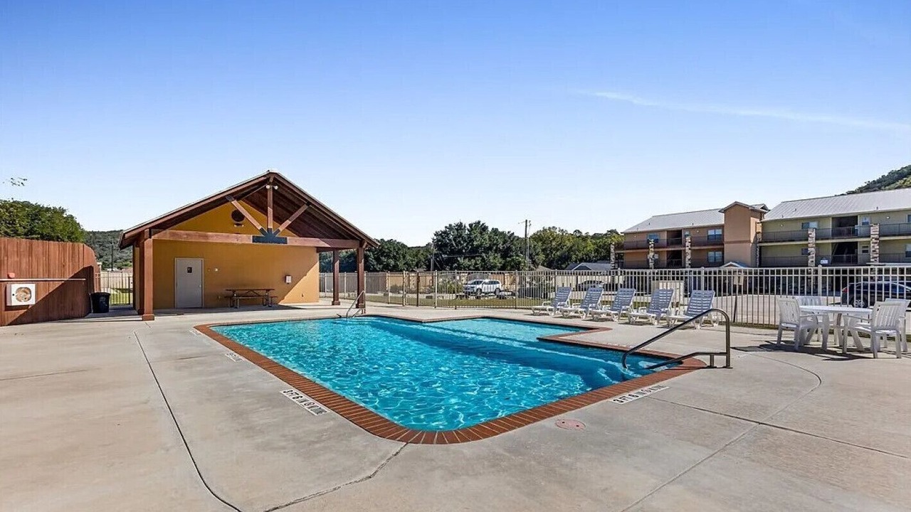 Photo of Outdoor in New Braunfels