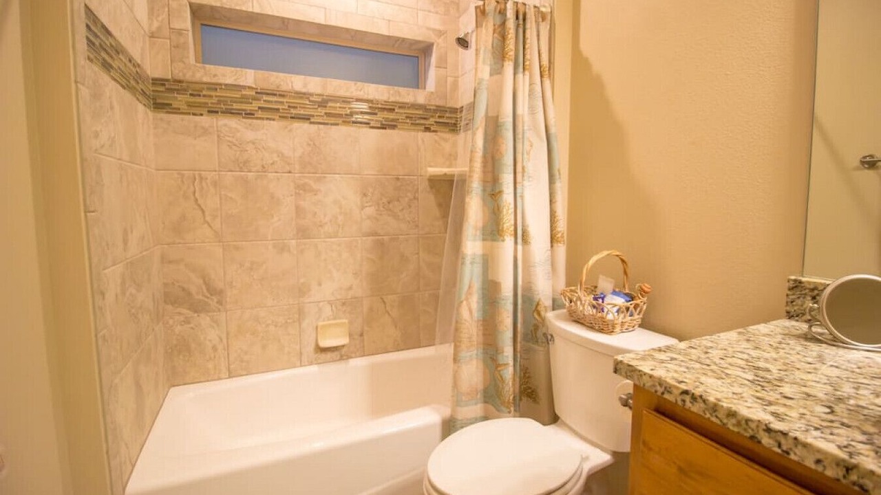 Photo of Bathroom in New Braunfels