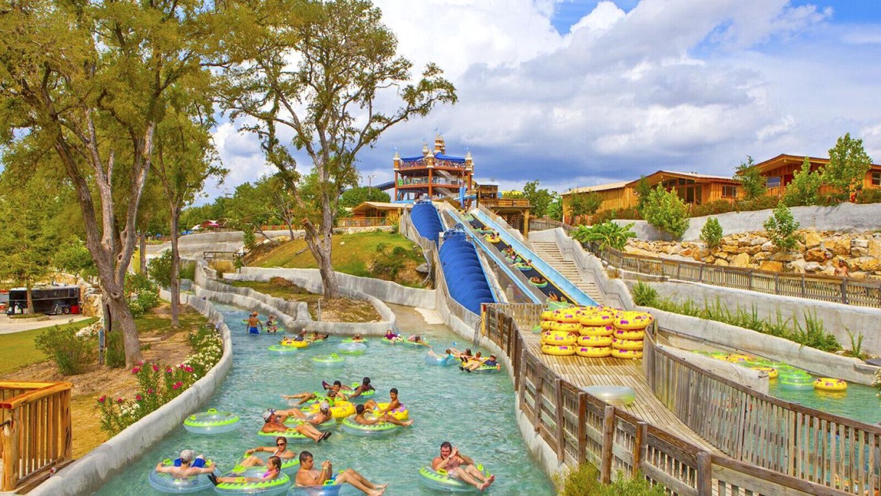 Photo of Others in New Braunfels