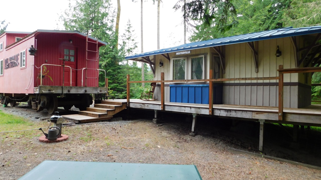 Photo of Outdoor in Sequim