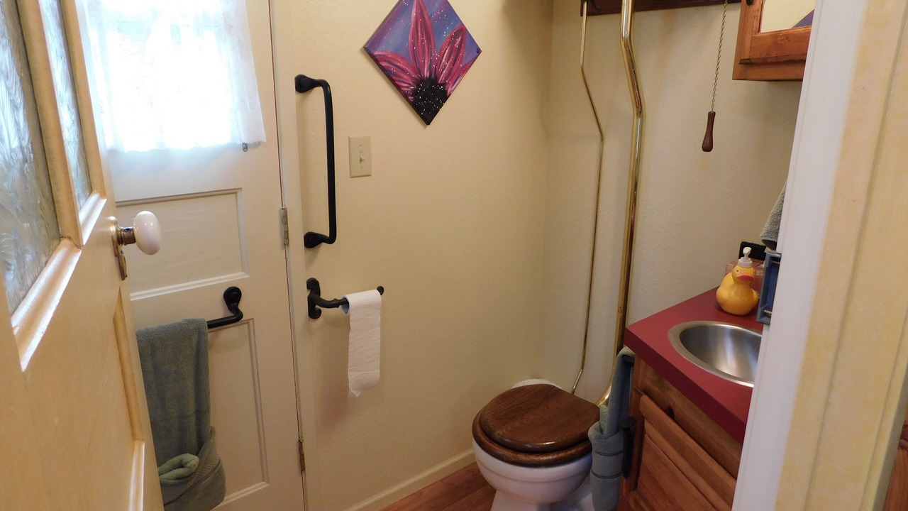 Photo of Bathroom in Sequim