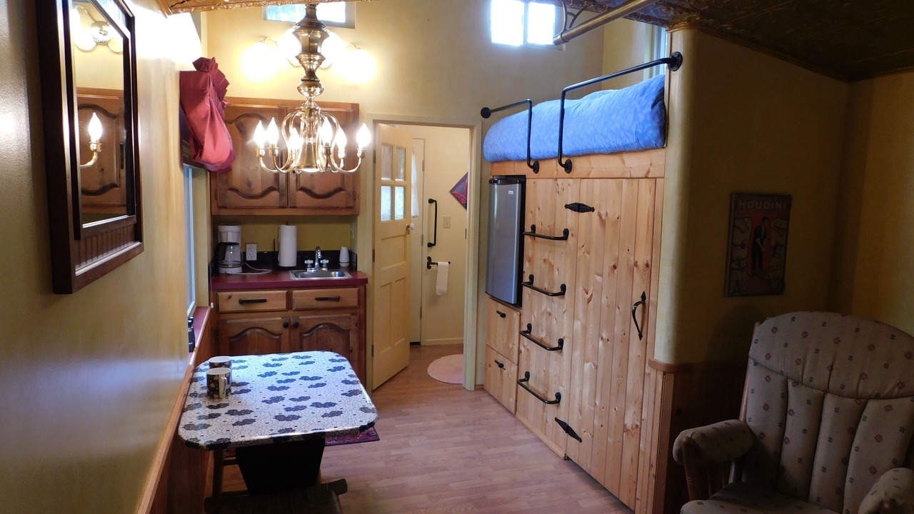 Photo of Bedroom in Sequim