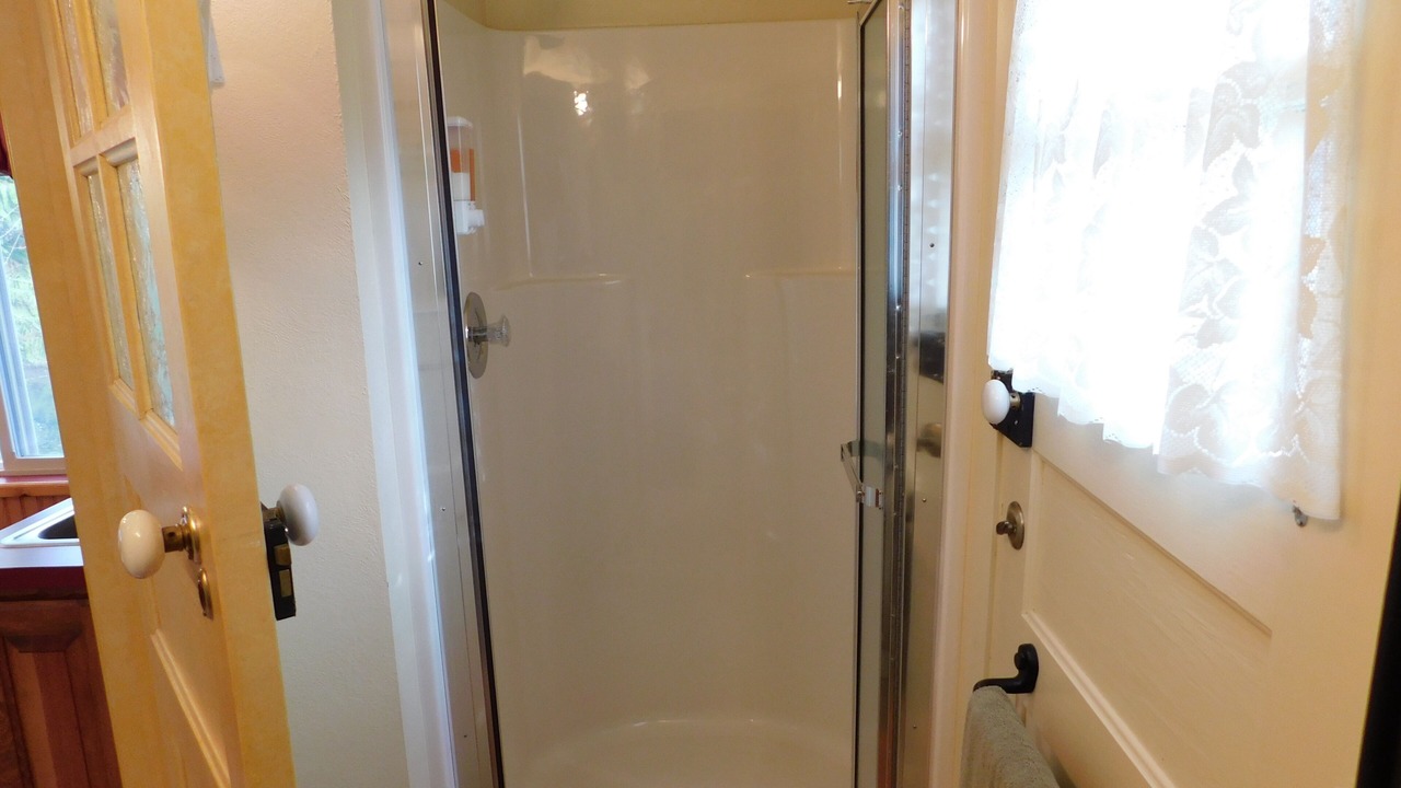 Photo of Bathroom in Sequim