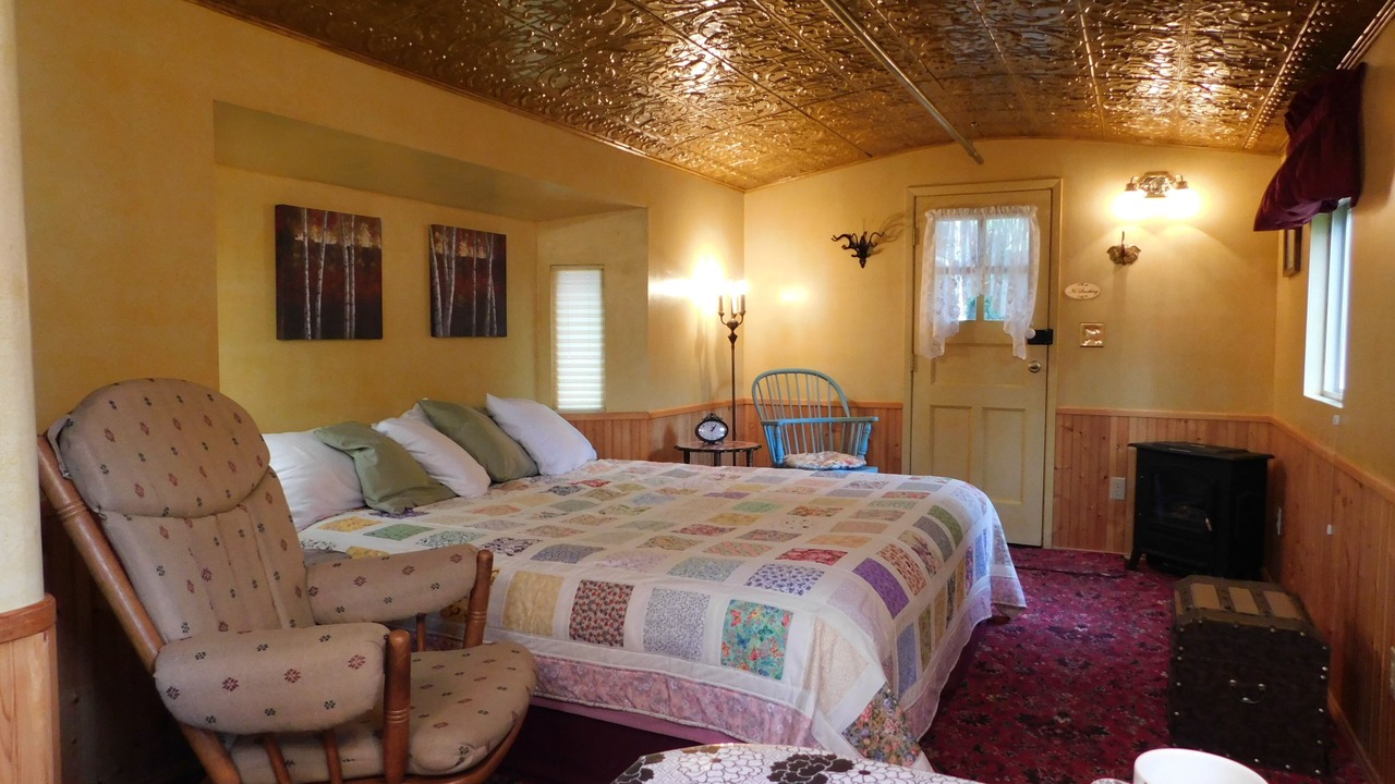 Photo of Livingroom in Sequim