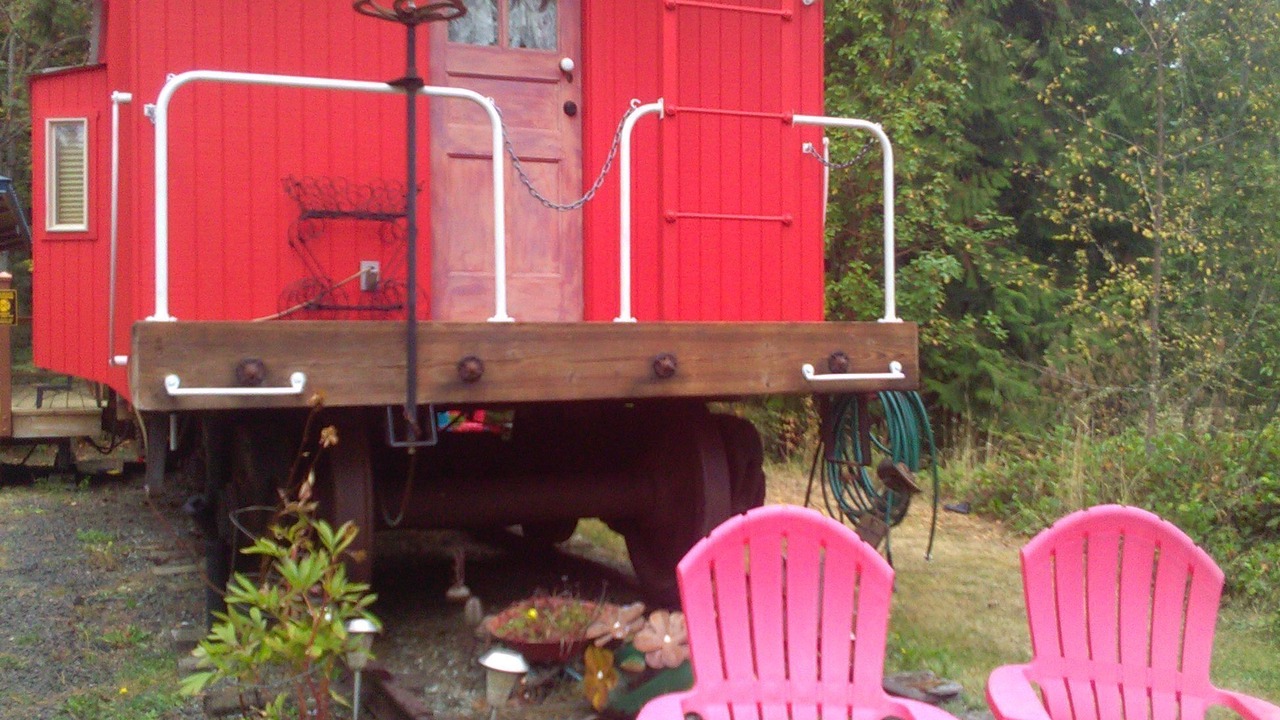 Photo of Outdoor in Sequim