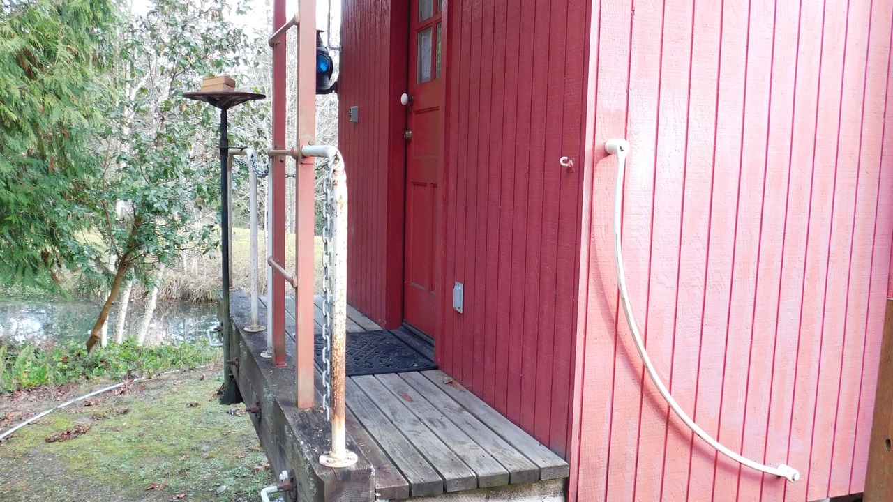 Photo of Outdoor in Sequim