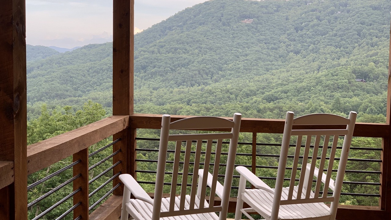 Photo of Outdoor in Blue Ridge