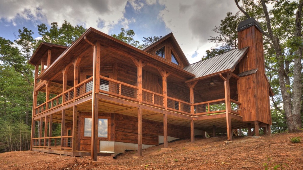 Photo of Outdoor in Blue Ridge
