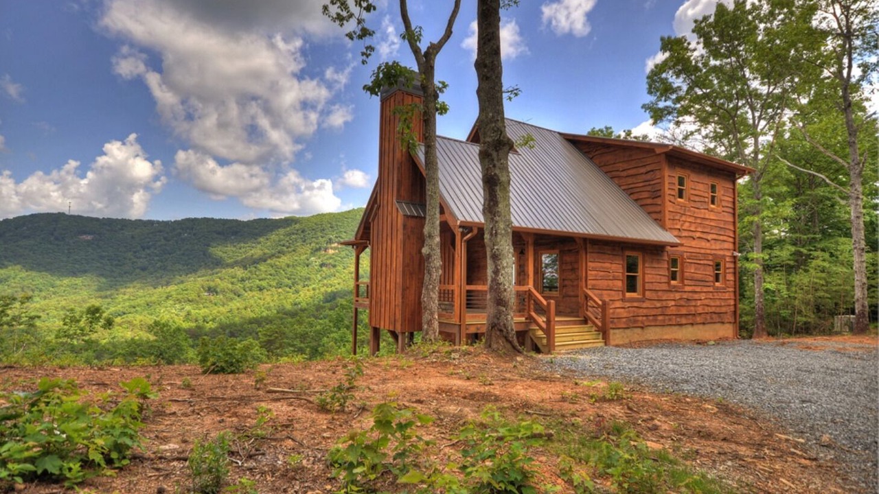 Photo of Outdoor in Blue Ridge