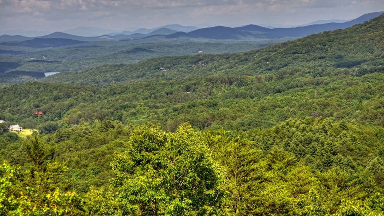 Photo of Others in Blue Ridge