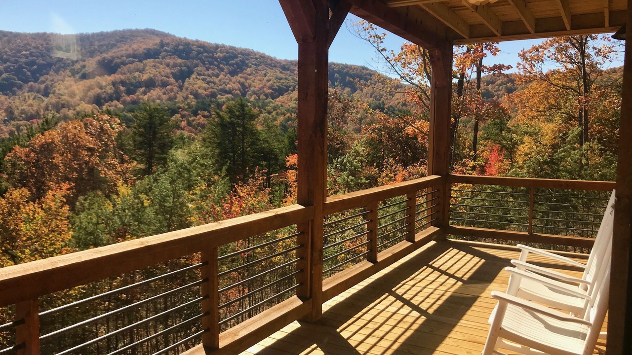 Photo of Others in Blue Ridge