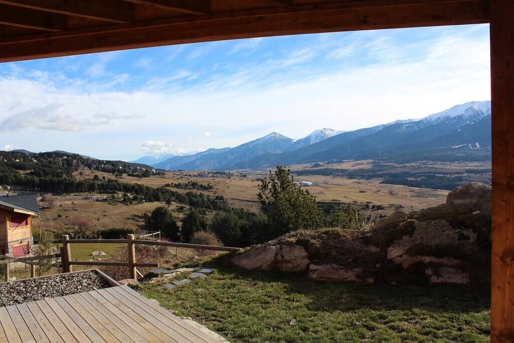 Photo of Outdoor in Font-Romeu-Odeillo-Via