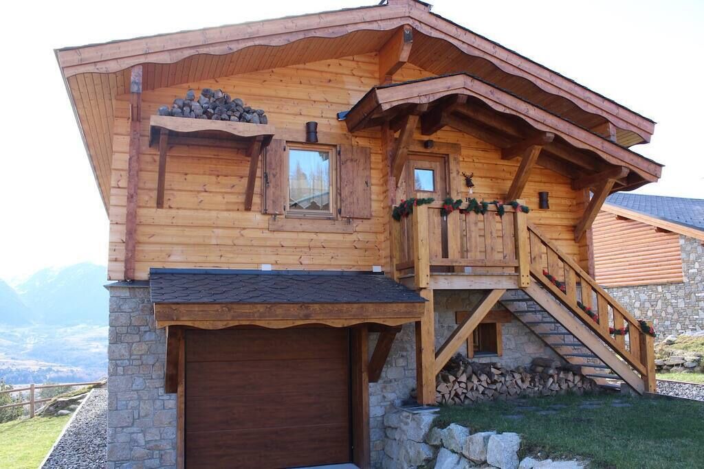 Photo of Outdoor in Font-Romeu-Odeillo-Via