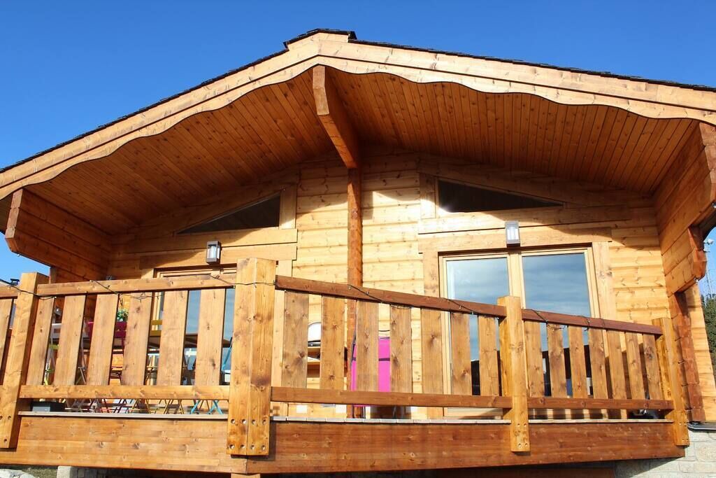 Photo of Outdoor in Font-Romeu-Odeillo-Via