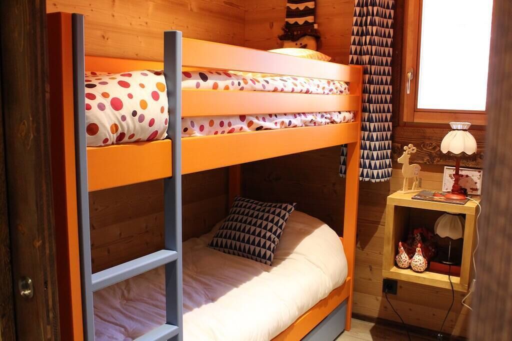 Photo of Bedroom in Font-Romeu-Odeillo-Via