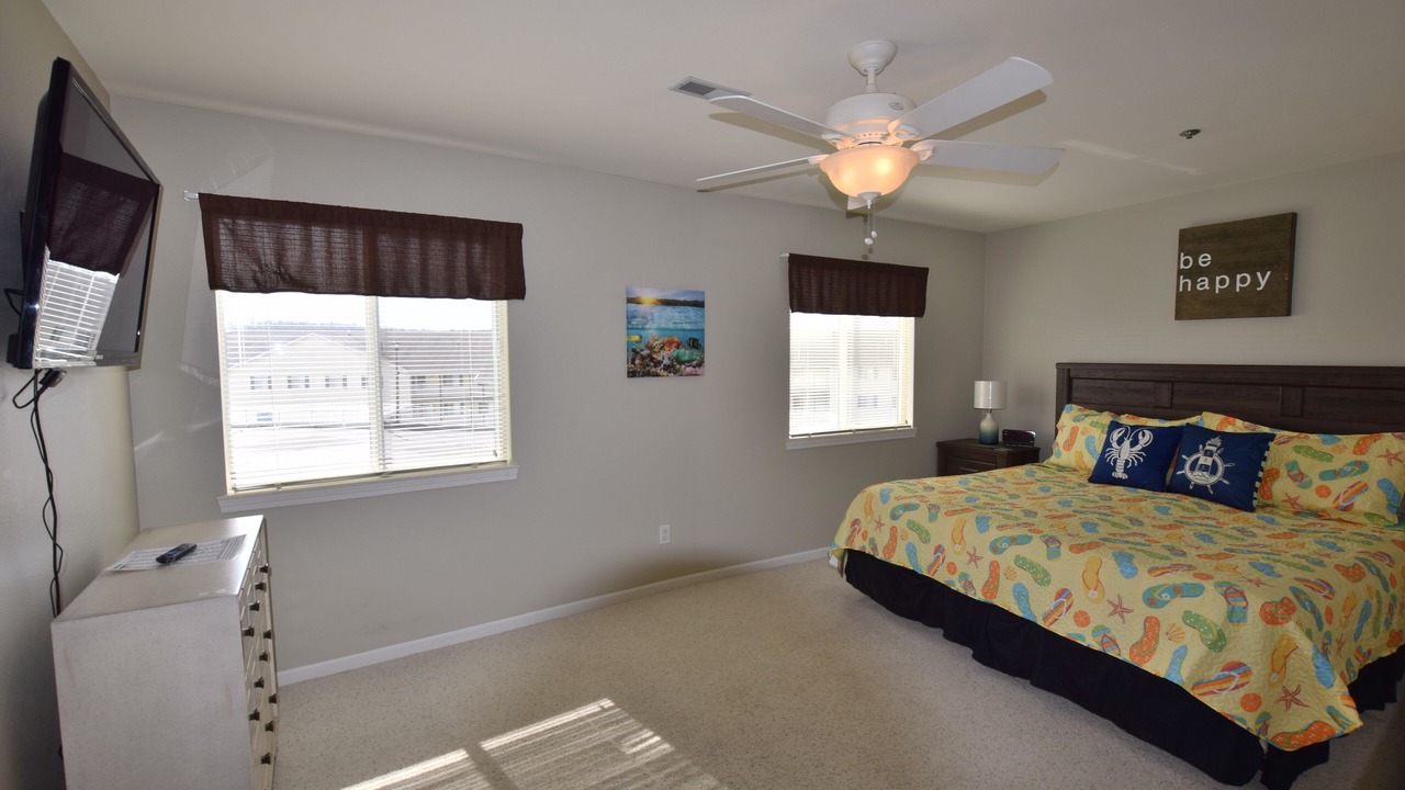 Photo of Bedroom in Osage Beach