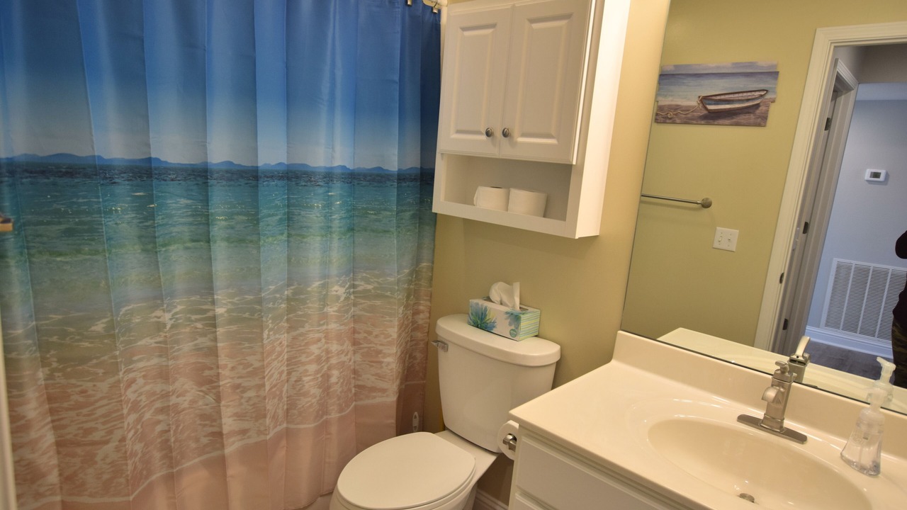 Photo of Bathroom in Osage Beach
