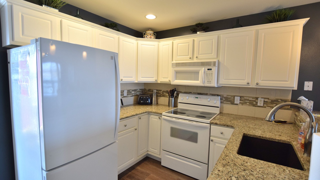 Photo of Kitchen in Osage Beach