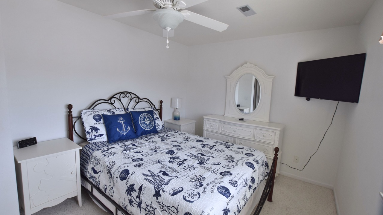 Photo of Bedroom in Osage Beach