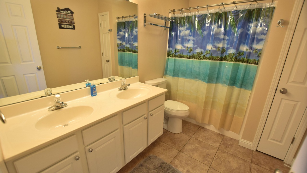 Photo of Bathroom in Osage Beach