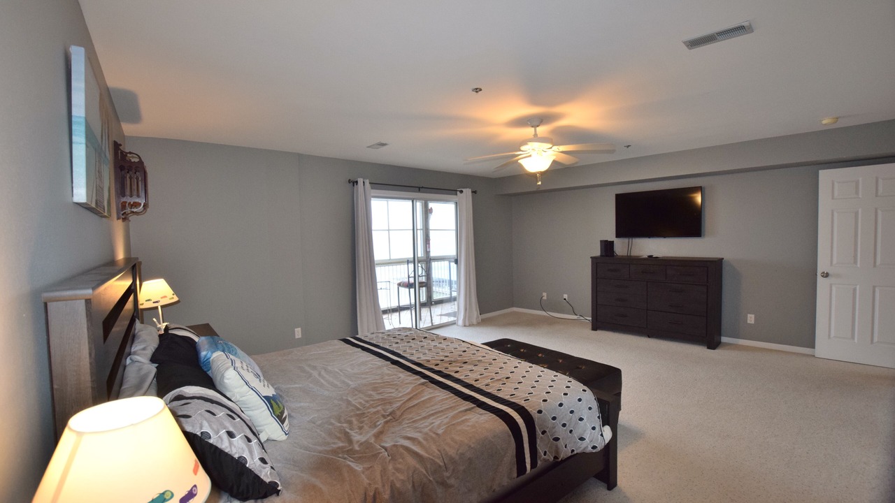 Photo of Bedroom in Osage Beach