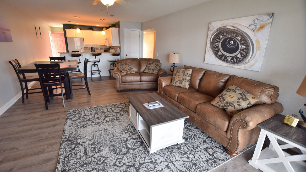 Photo of Livingroom in Osage Beach