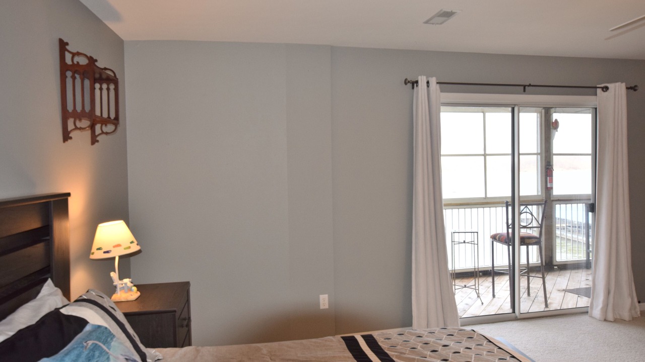 Photo of Bedroom in Osage Beach