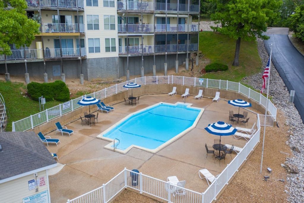 Photo of Outdoor in Osage Beach