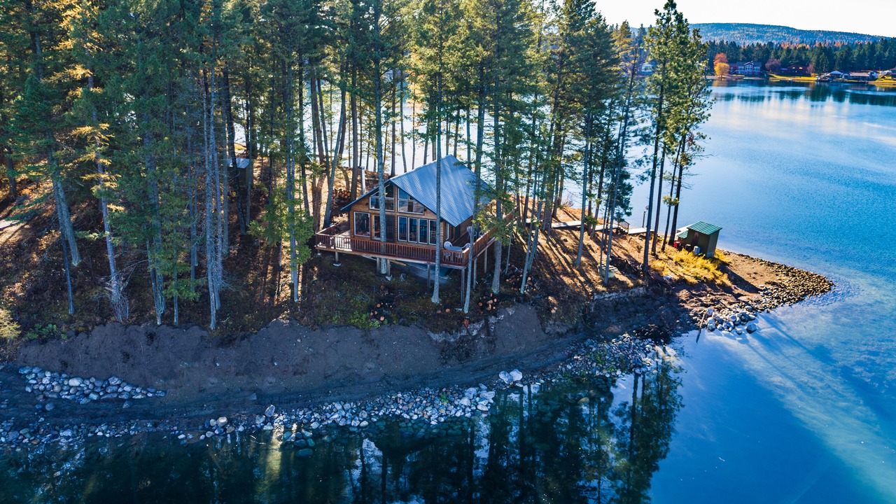 Photo of Outdoor in Bigfork