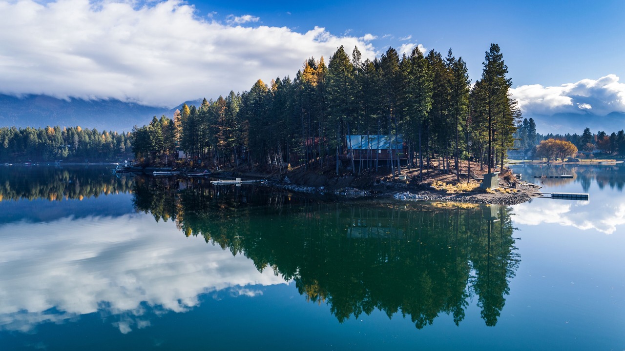 Photo of Others in Bigfork