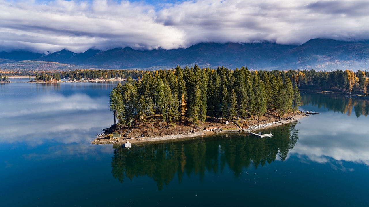 Photo of Outdoor in Bigfork