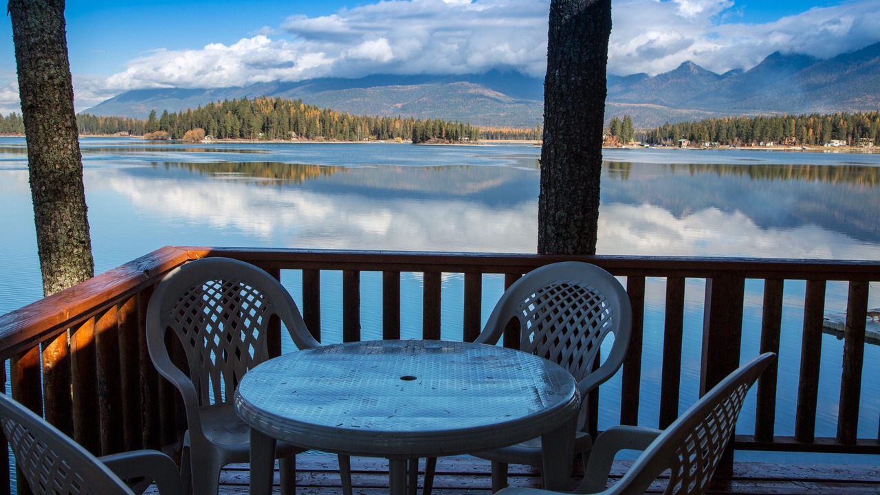 Photo of Outdoor in Bigfork