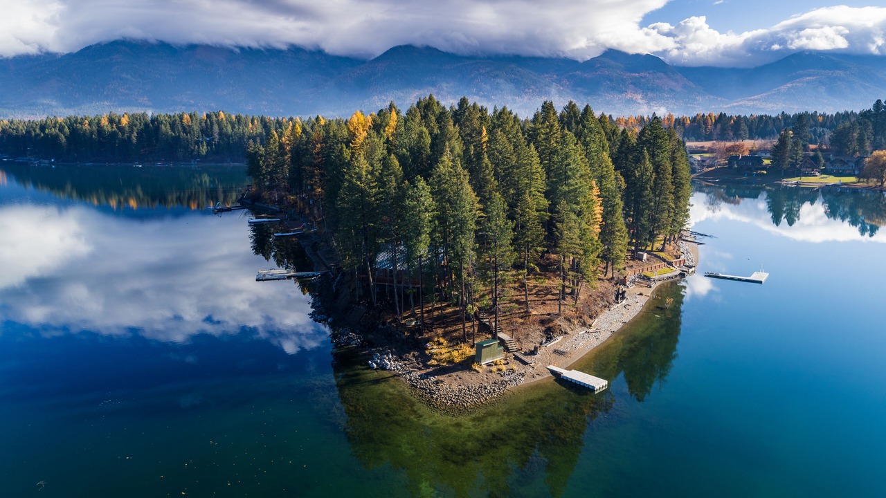 Photo of Outdoor in Bigfork