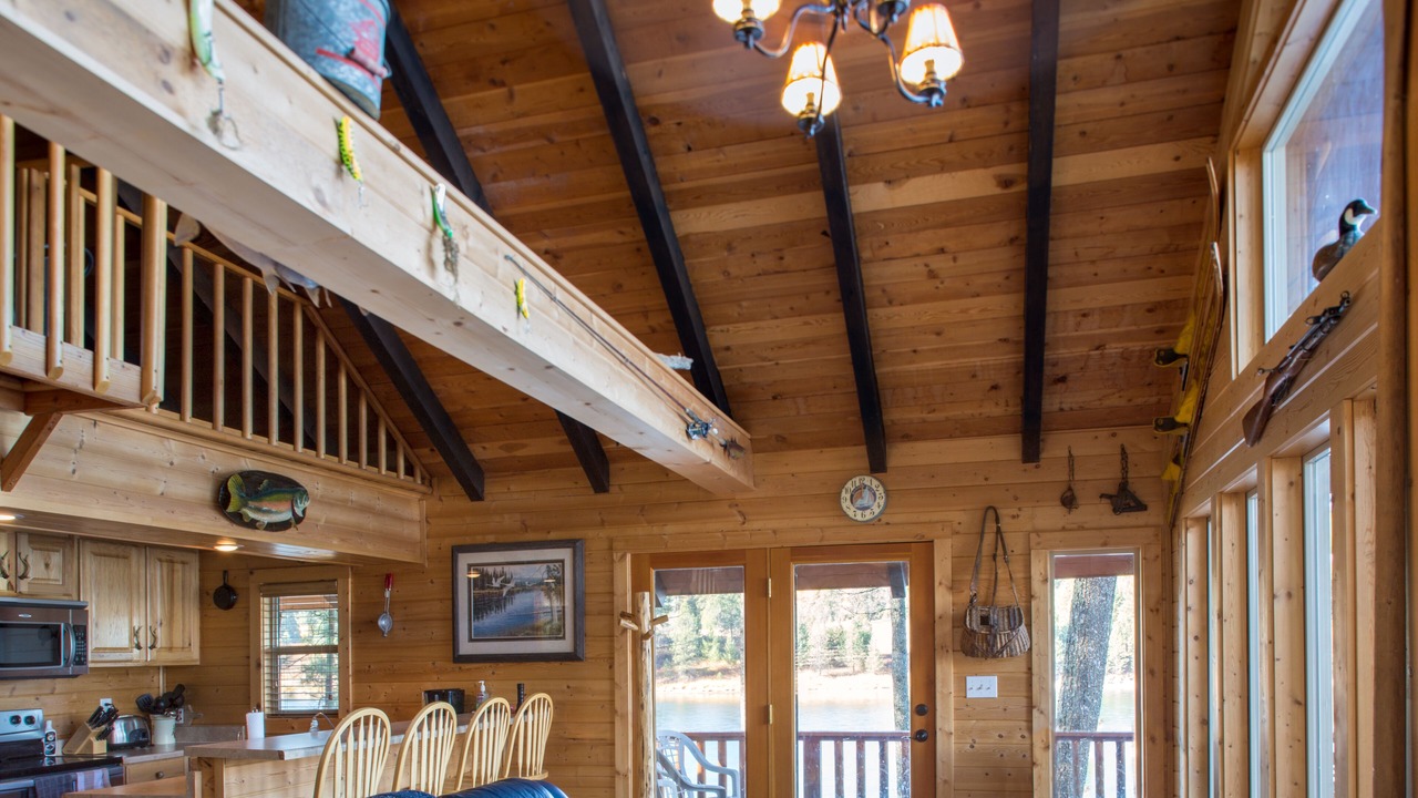 Photo of Livingroom in Bigfork