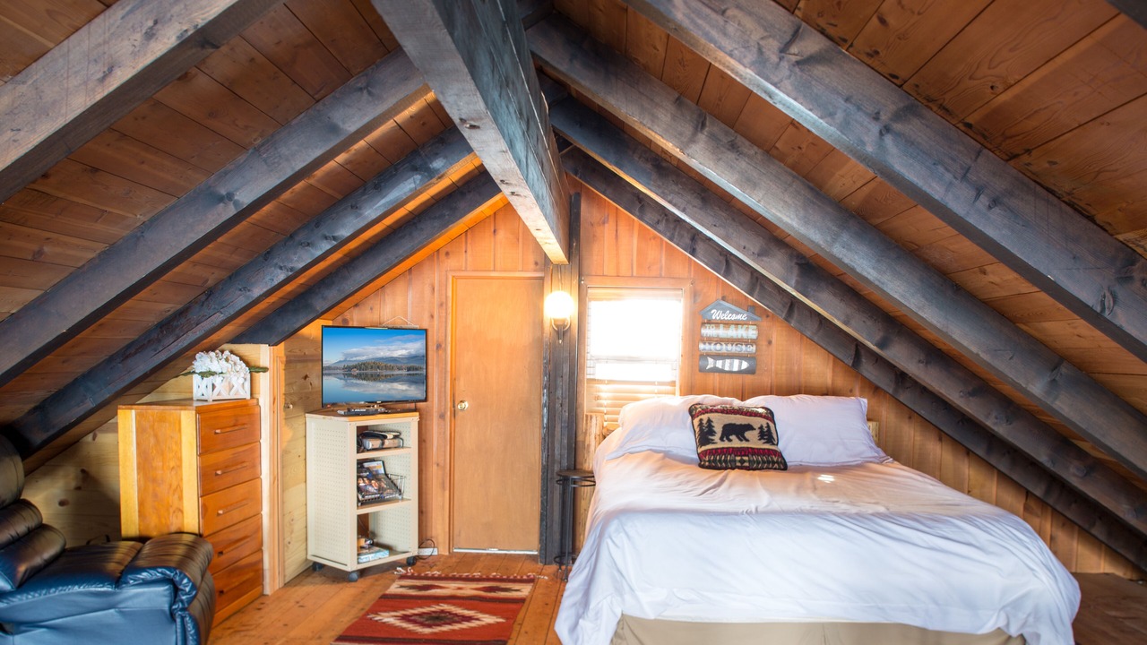 Photo of Bedroom in Bigfork