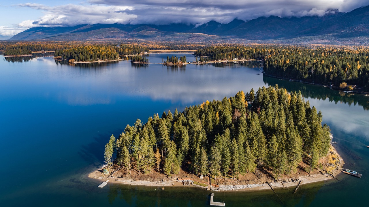 Photo of Outdoor in Bigfork