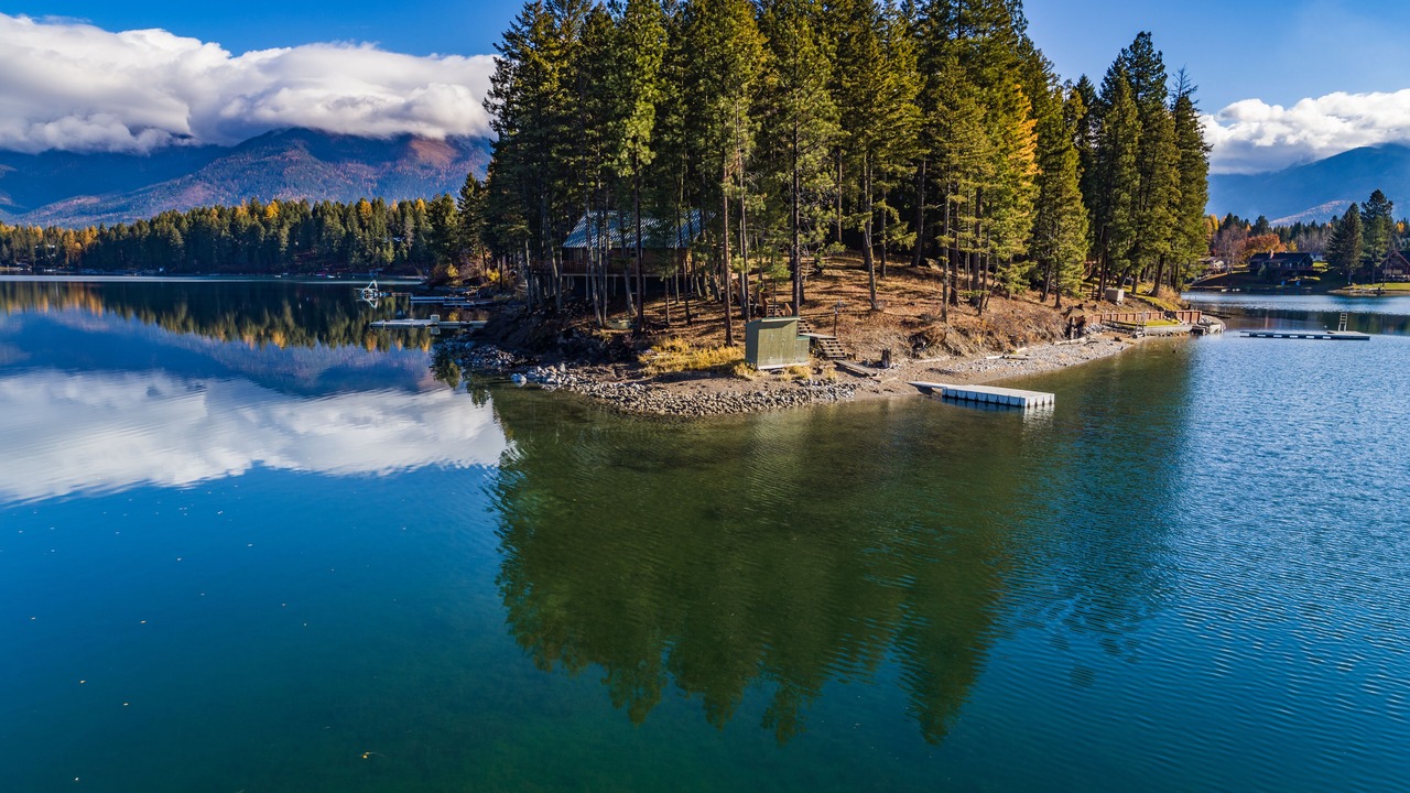 Photo of Outdoor in Bigfork