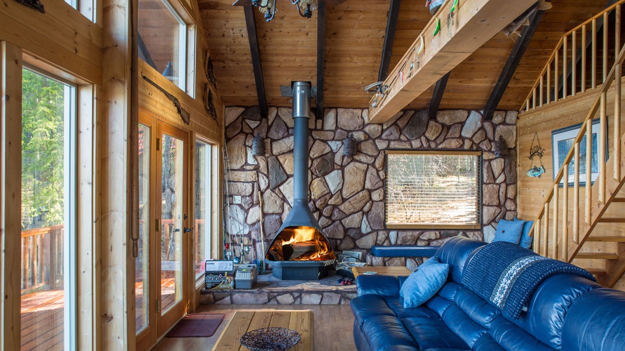 Photo of Livingroom in Bigfork