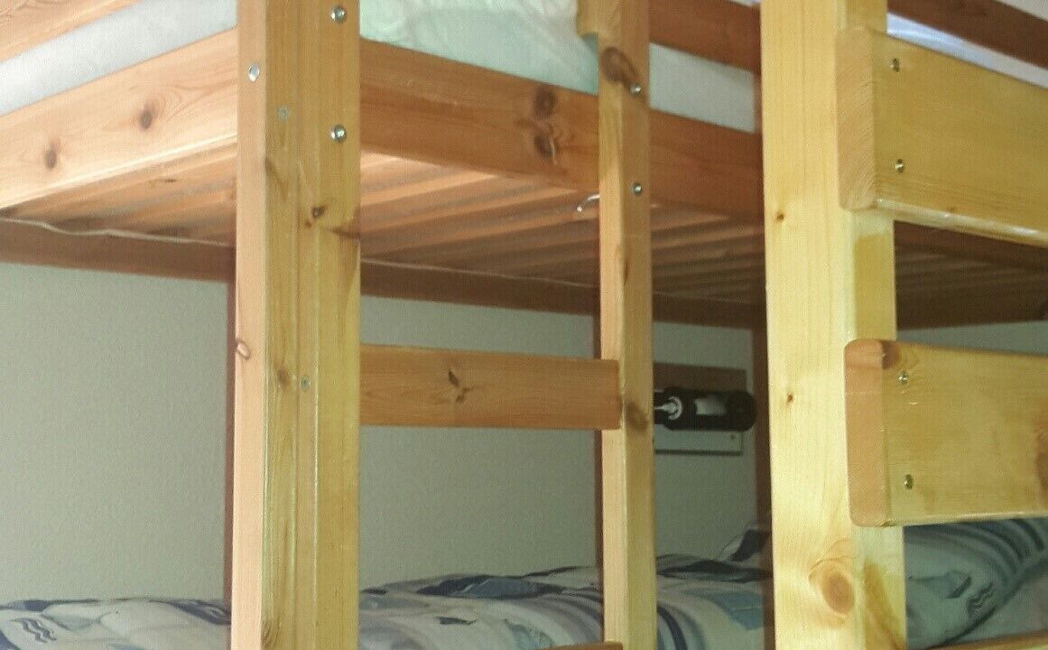 Photo of Bedroom in Manigod