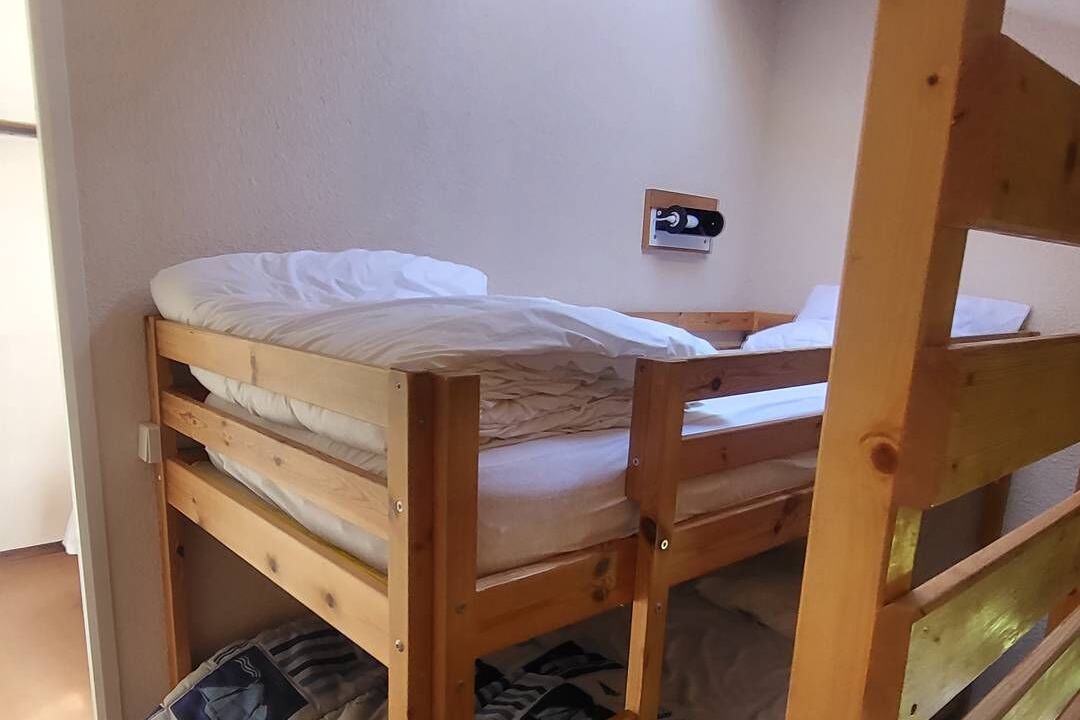 Photo of Bedroom in Manigod