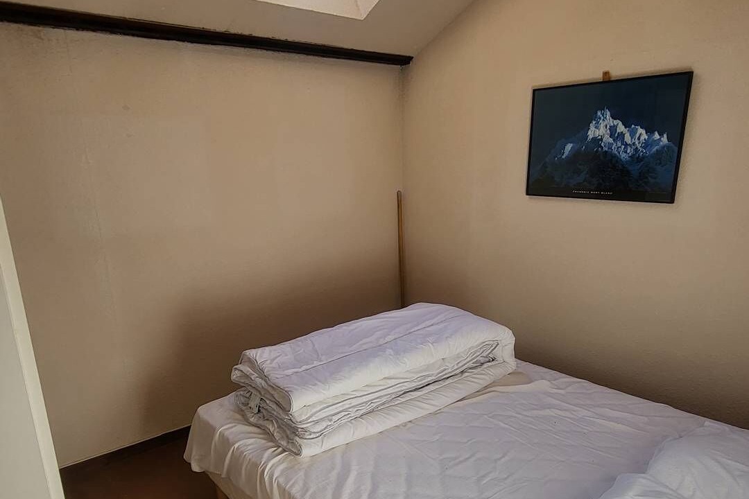 Photo of Bedroom in Manigod