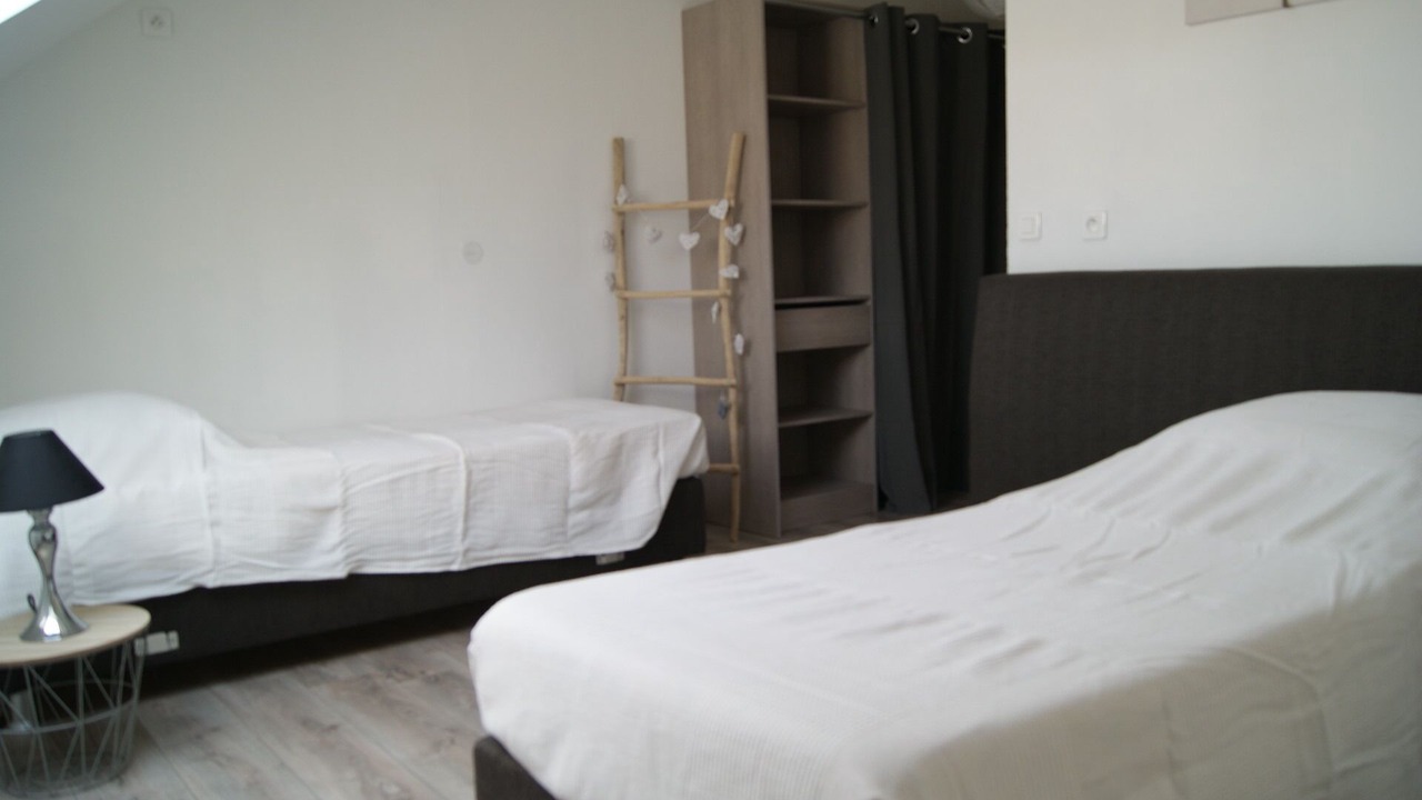 Photo of Bedroom in Hunawihr