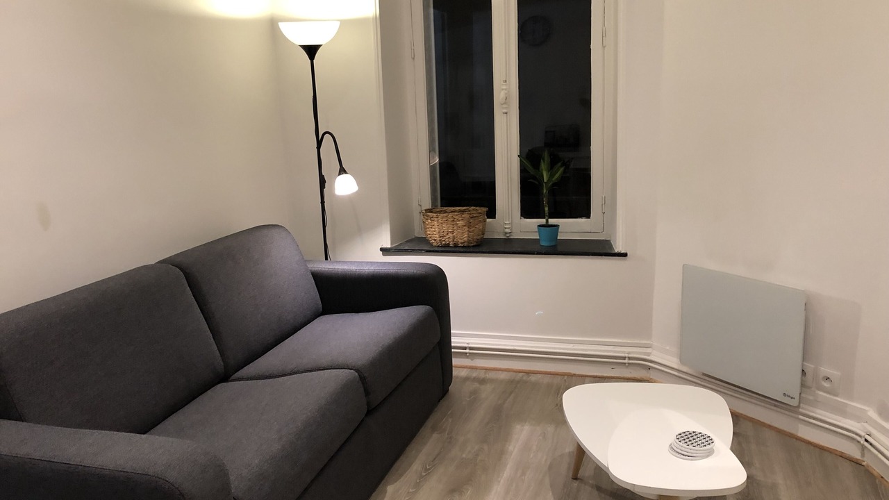 Photo of Livingroom in Haussonville-Blandan-Mon Desert-Saurupt