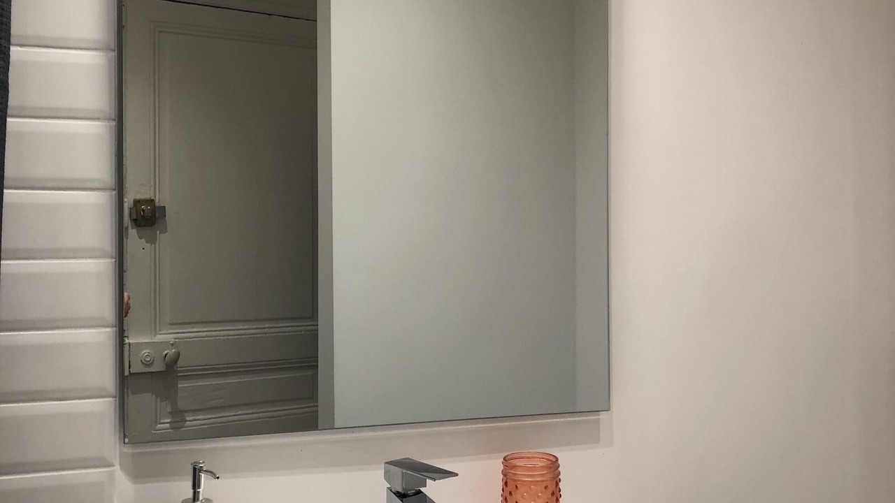 Photo of Bathroom in Haussonville-Blandan-Mon Desert-Saurupt
