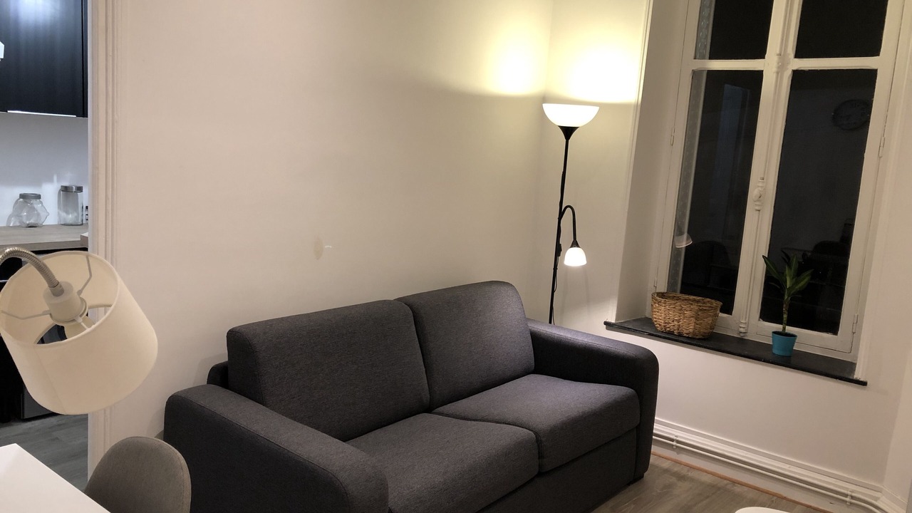 Photo of Livingroom in Haussonville-Blandan-Mon Desert-Saurupt