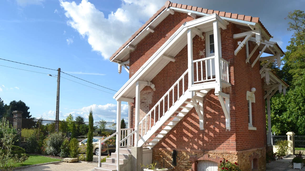 Photo of Outdoor in Lumigny-Nesles-Ormeaux