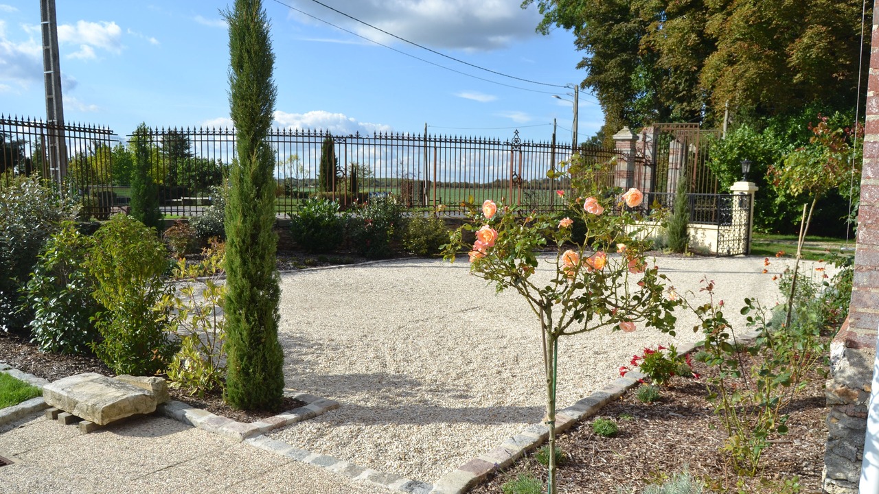 Photo of Outdoor in Lumigny-Nesles-Ormeaux