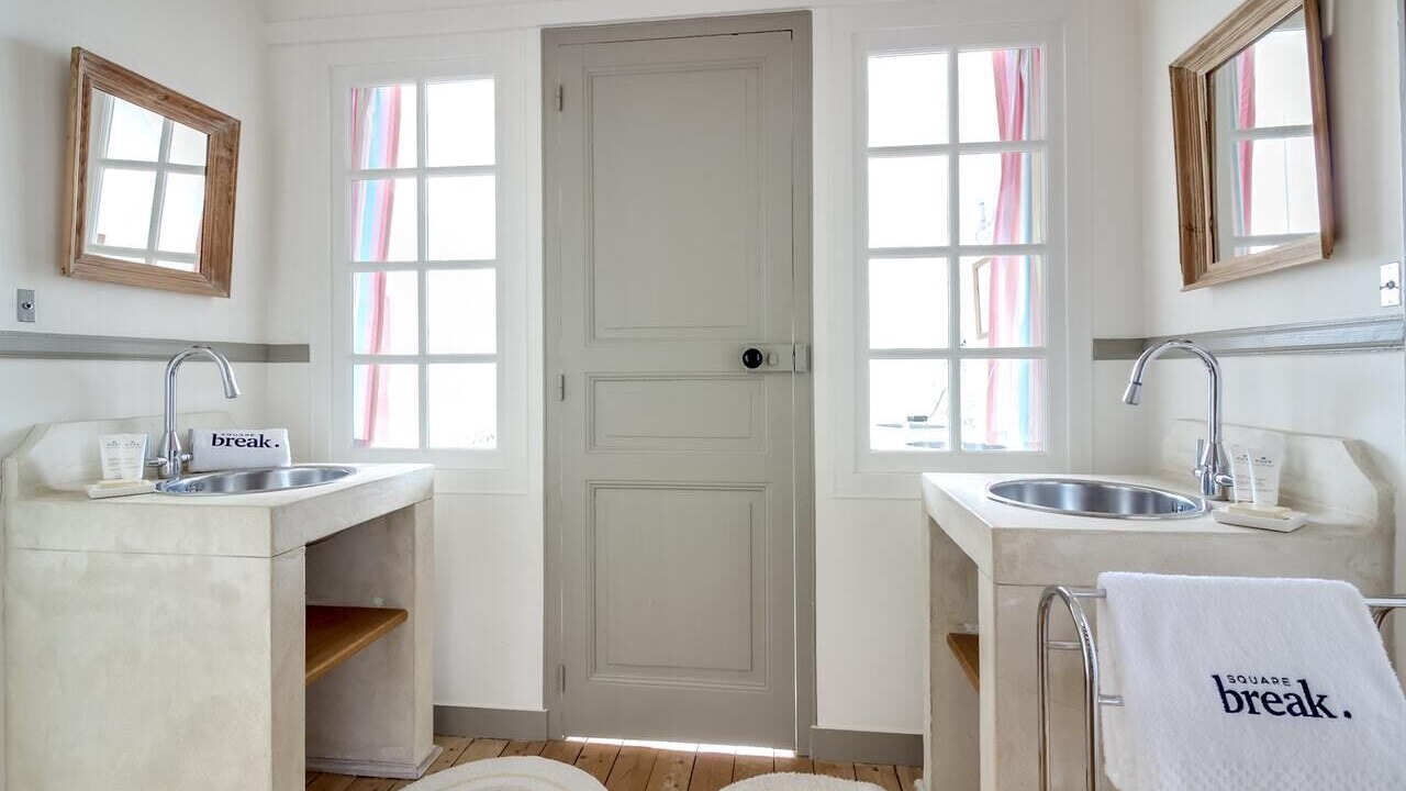Photo of Bathroom in Saint-Briac-sur-Mer