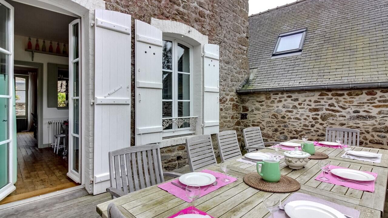 Photo of Outdoor in Saint-Briac-sur-Mer